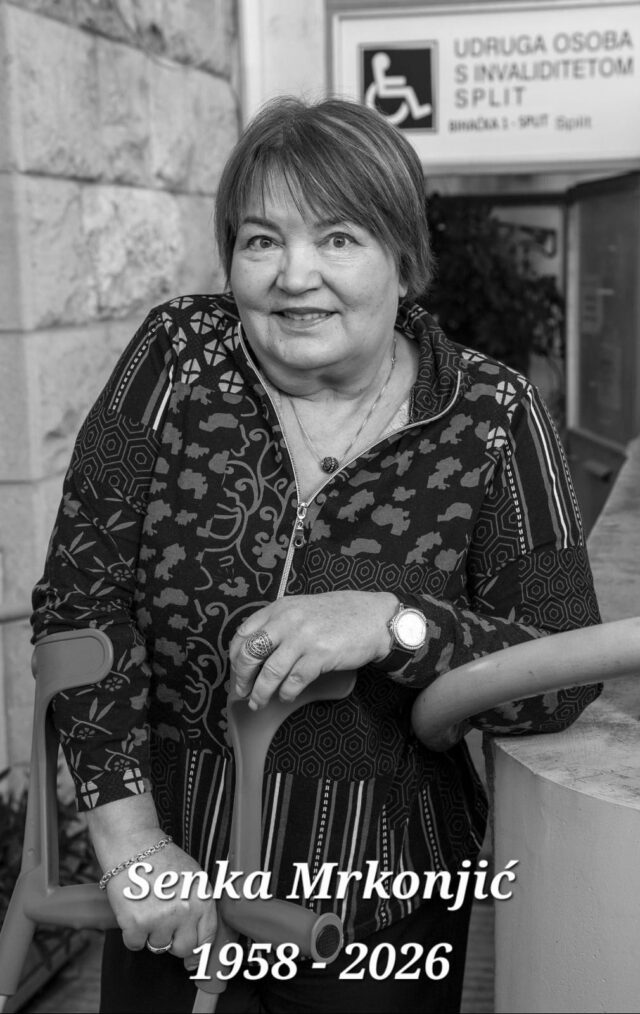 Senka Mrkonjić